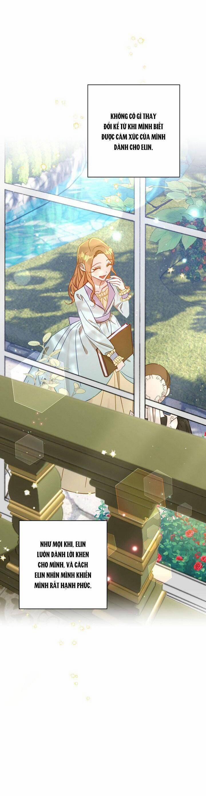 Cuộc Ly Hôn Với Chồng Tôi Đã Thất Bại 33 trang 3