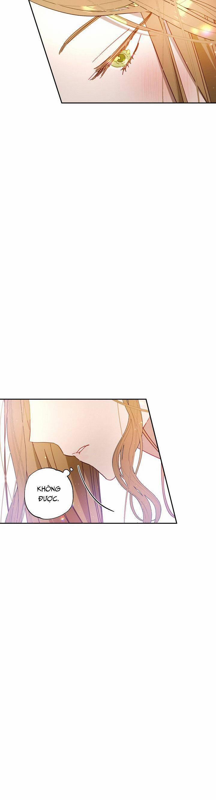 Cuộc Ly Hôn Với Chồng Tôi Đã Thất Bại 33 trang 32