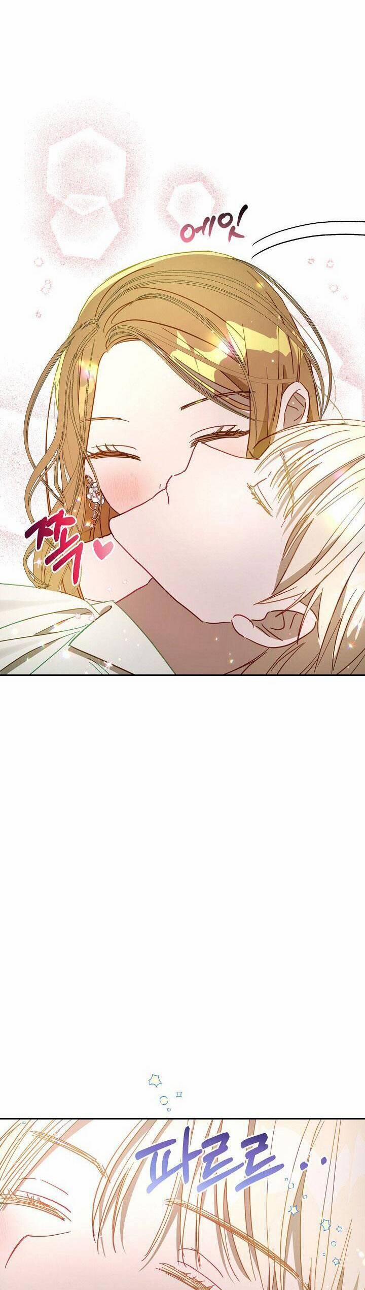 Cuộc Ly Hôn Với Chồng Tôi Đã Thất Bại 33 trang 36