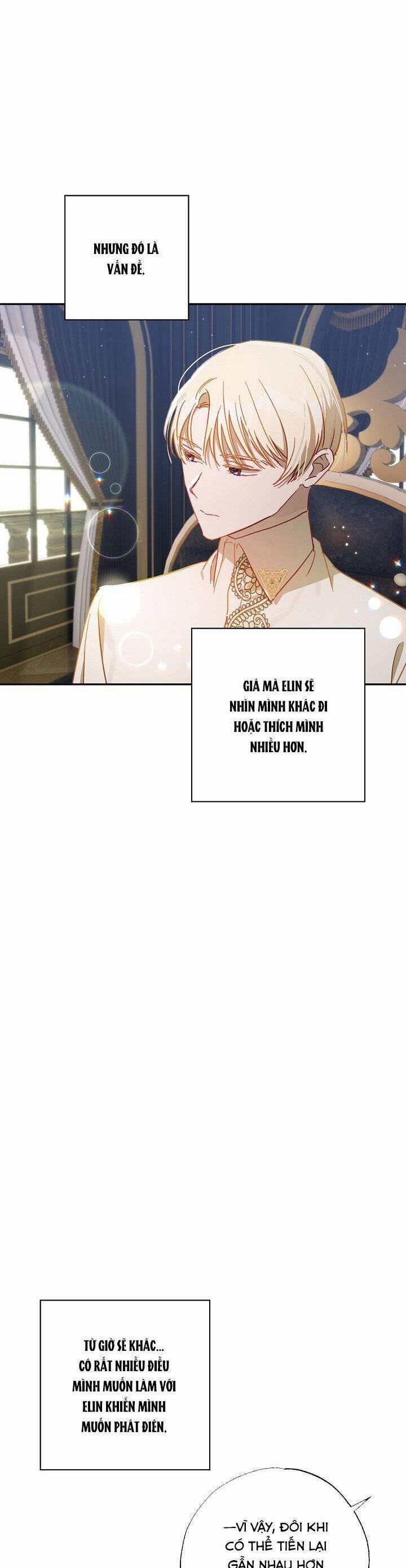 Cuộc Ly Hôn Với Chồng Tôi Đã Thất Bại 33 trang 4