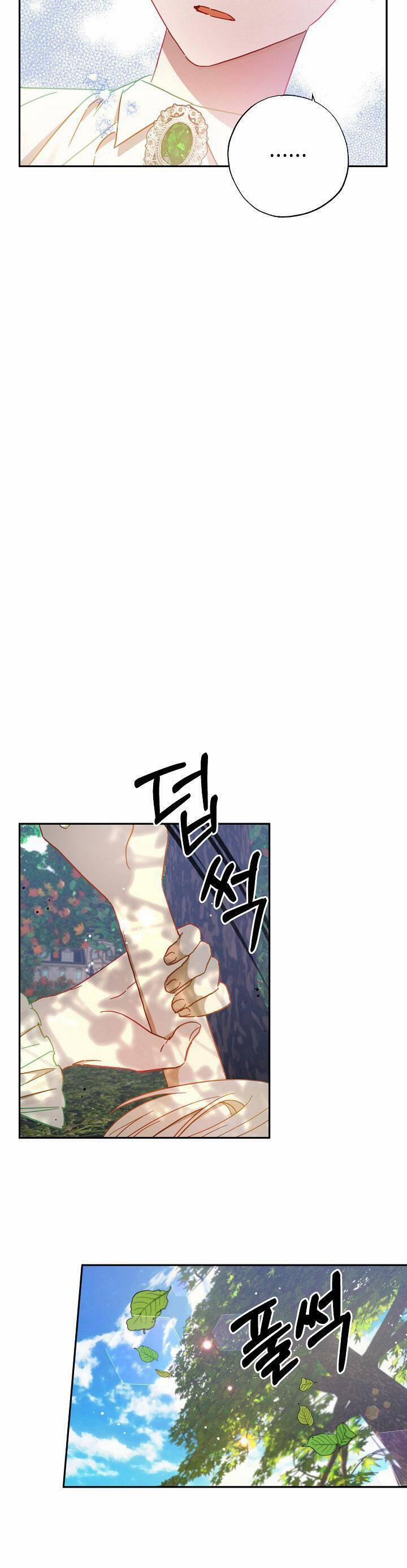 Cuộc Ly Hôn Với Chồng Tôi Đã Thất Bại 33 trang 40