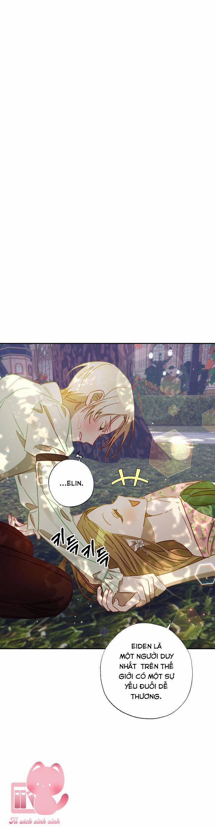 Cuộc Ly Hôn Với Chồng Tôi Đã Thất Bại 33 trang 41