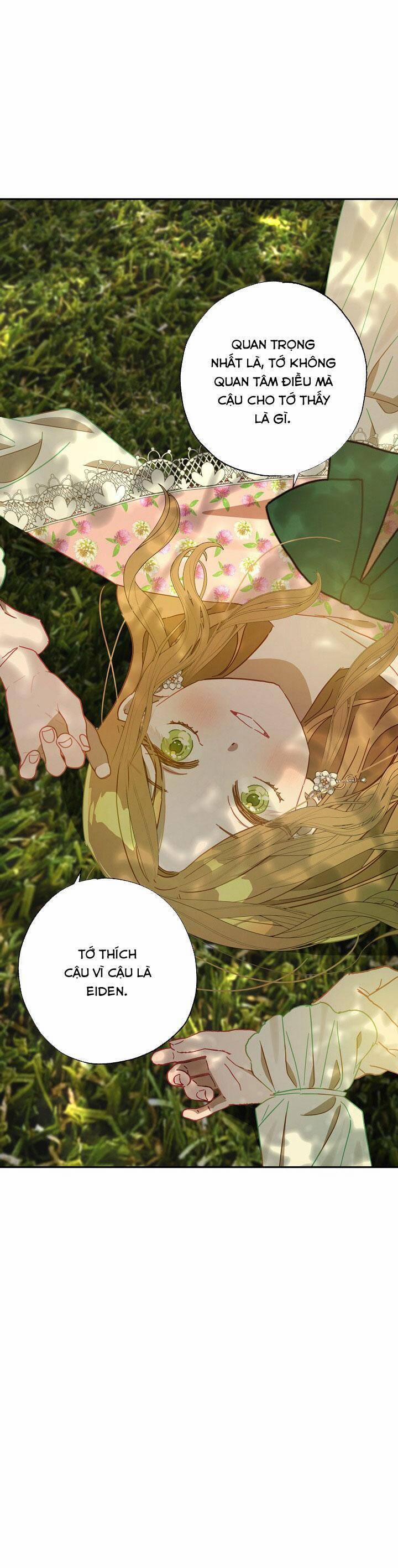 Cuộc Ly Hôn Với Chồng Tôi Đã Thất Bại 33 trang 42