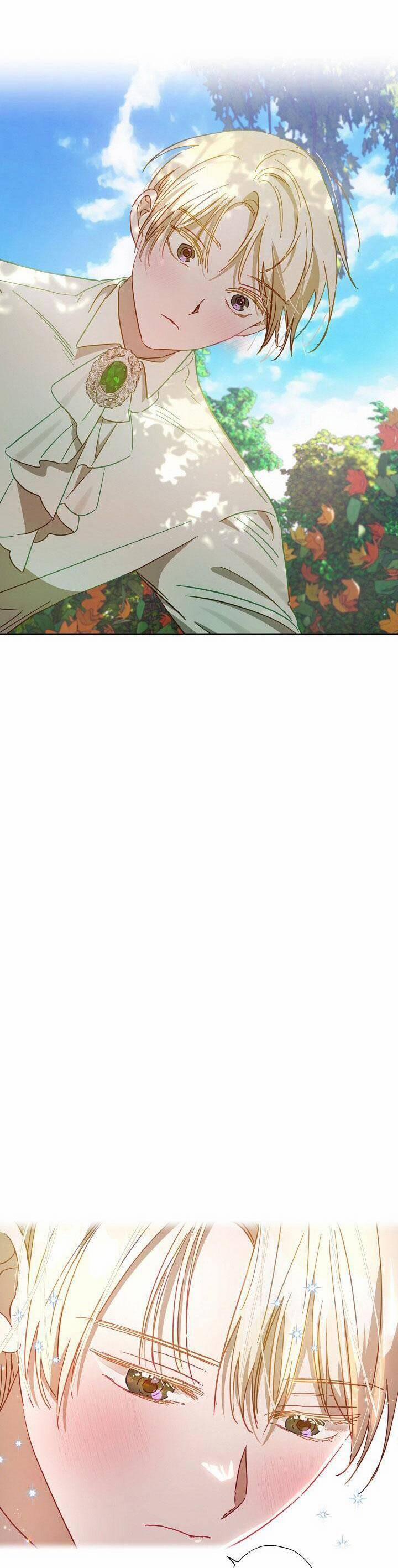 Cuộc Ly Hôn Với Chồng Tôi Đã Thất Bại 33 trang 43