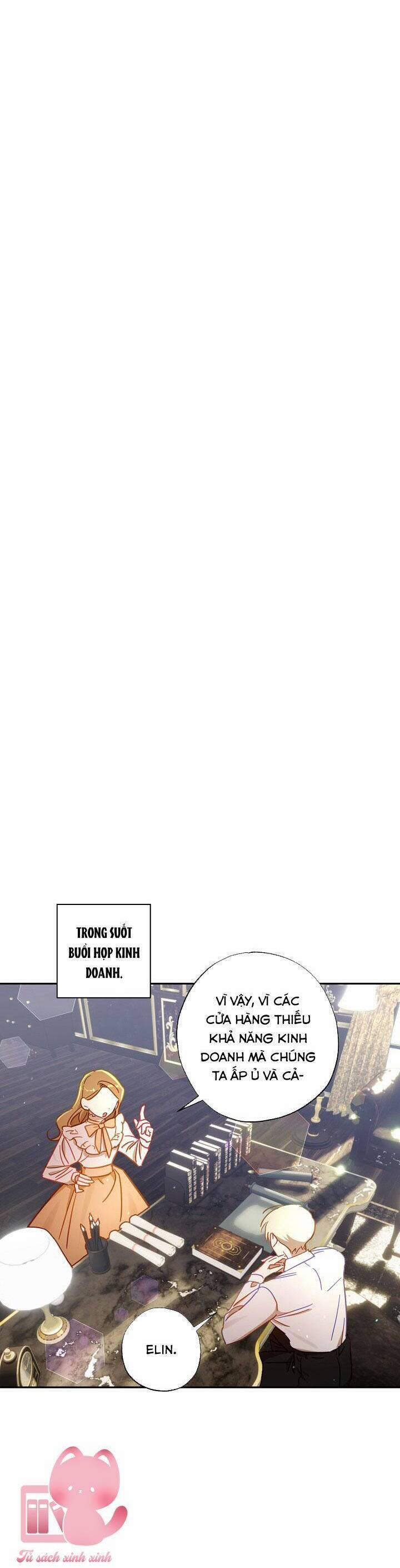 Cuộc Ly Hôn Với Chồng Tôi Đã Thất Bại 34 trang 17