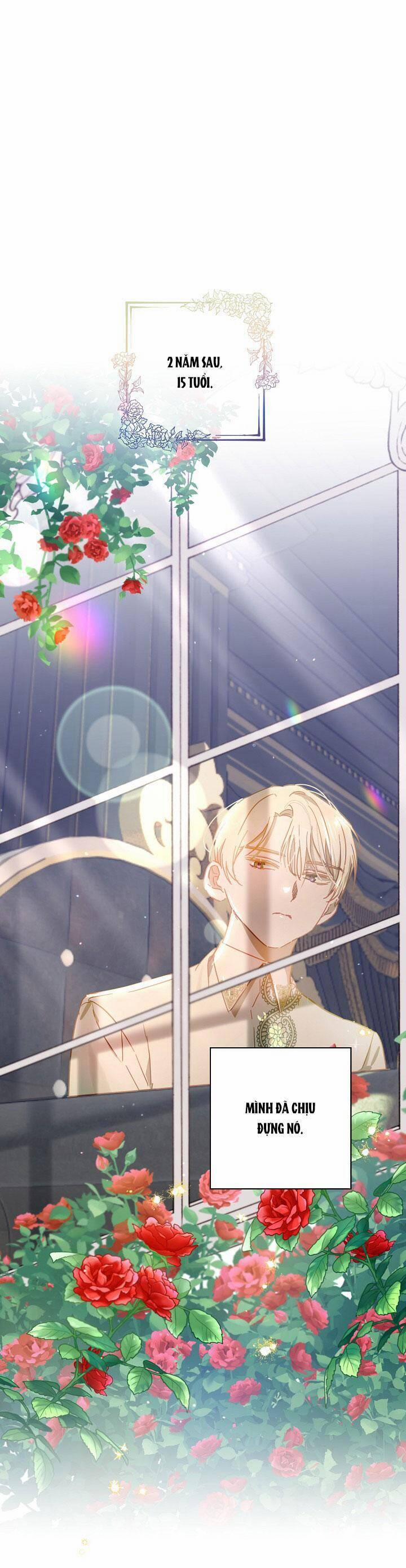 Cuộc Ly Hôn Với Chồng Tôi Đã Thất Bại 34 trang 2