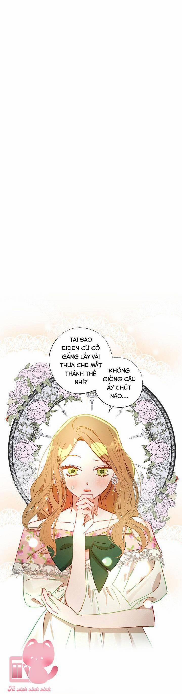 Cuộc Ly Hôn Với Chồng Tôi Đã Thất Bại 34 trang 21