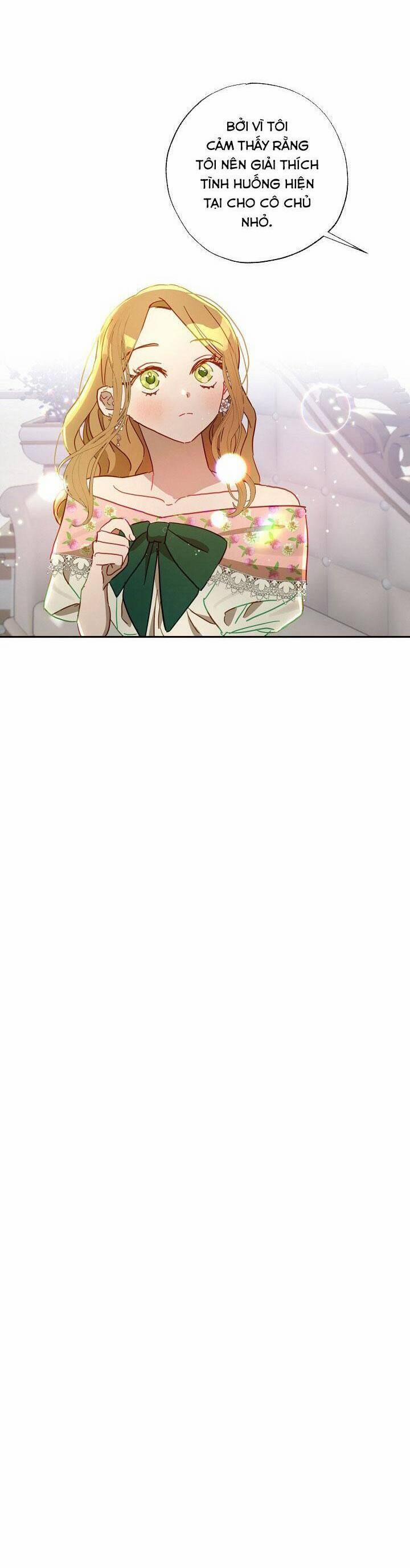 Cuộc Ly Hôn Với Chồng Tôi Đã Thất Bại 34 trang 23