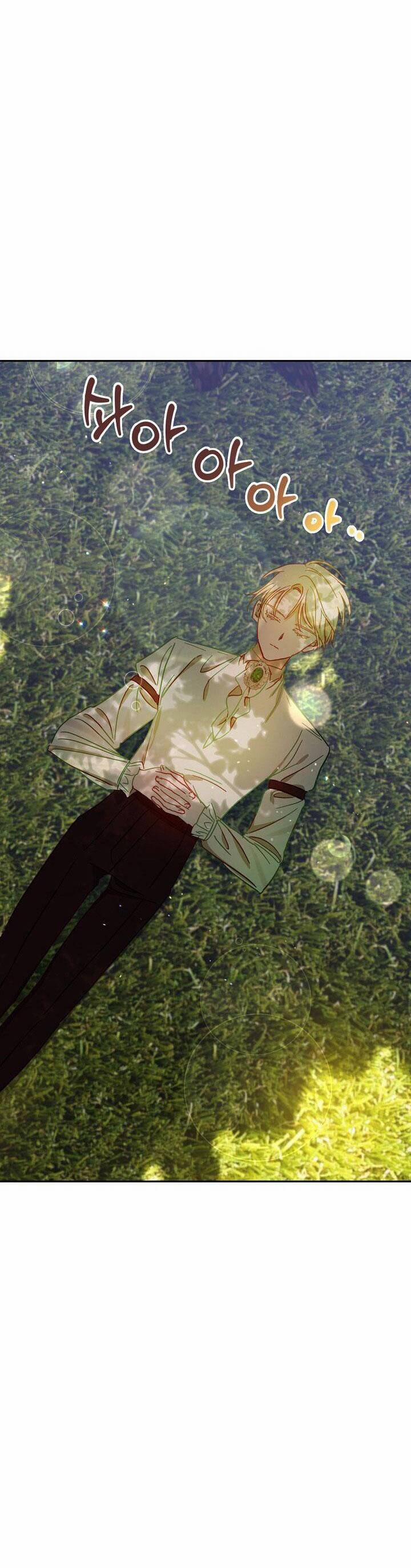 Cuộc Ly Hôn Với Chồng Tôi Đã Thất Bại 34 trang 24