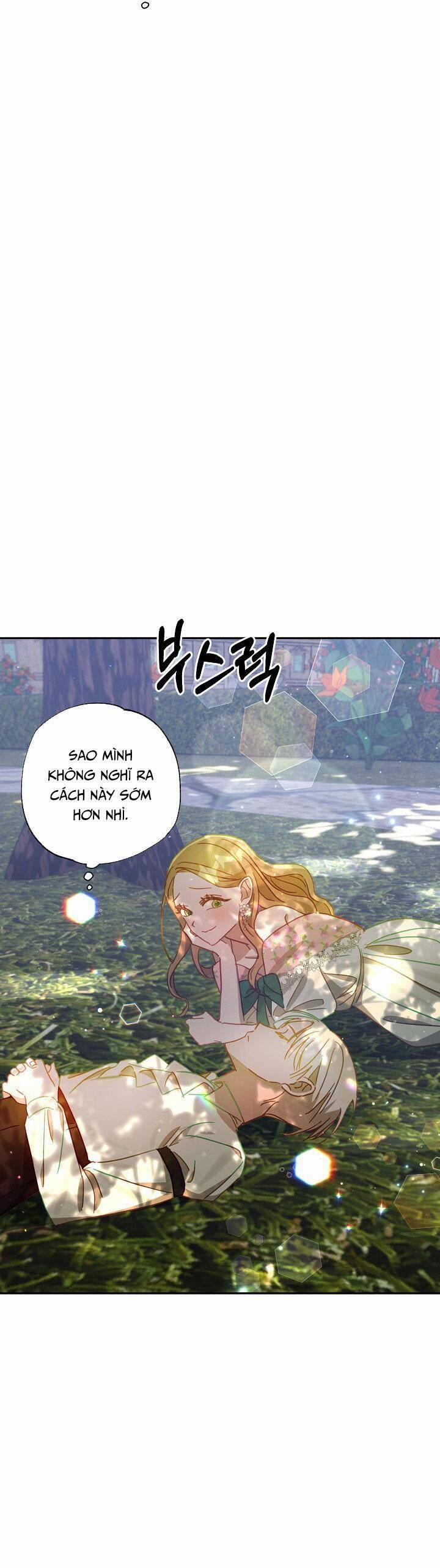 Cuộc Ly Hôn Với Chồng Tôi Đã Thất Bại 34 trang 26