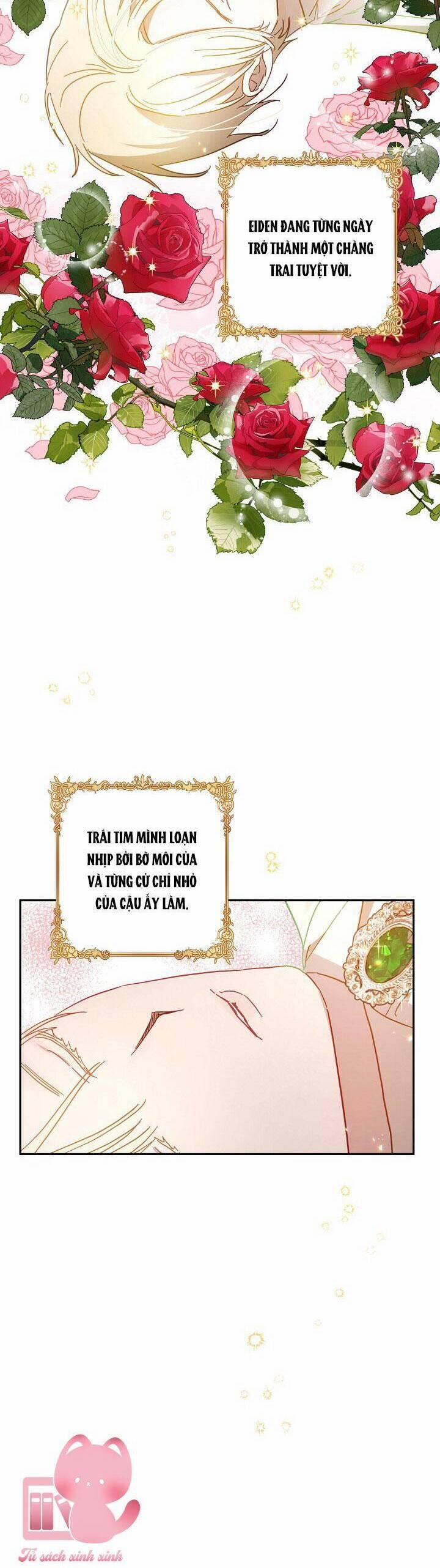 Cuộc Ly Hôn Với Chồng Tôi Đã Thất Bại 34 trang 29