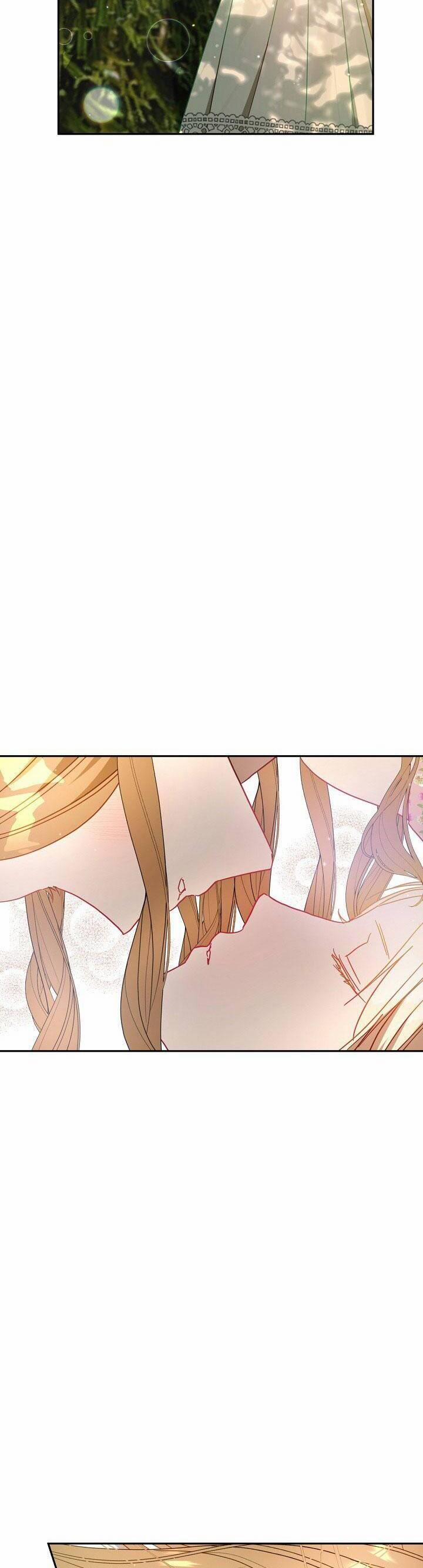 Cuộc Ly Hôn Với Chồng Tôi Đã Thất Bại 34 trang 31