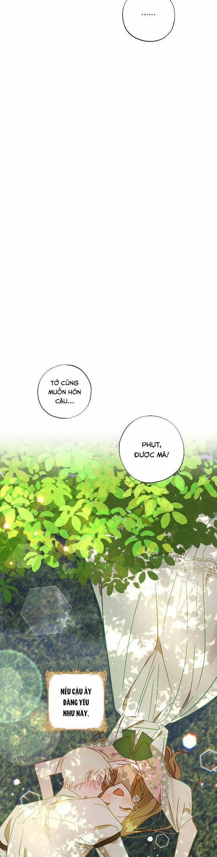 Cuộc Ly Hôn Với Chồng Tôi Đã Thất Bại 34 trang 44