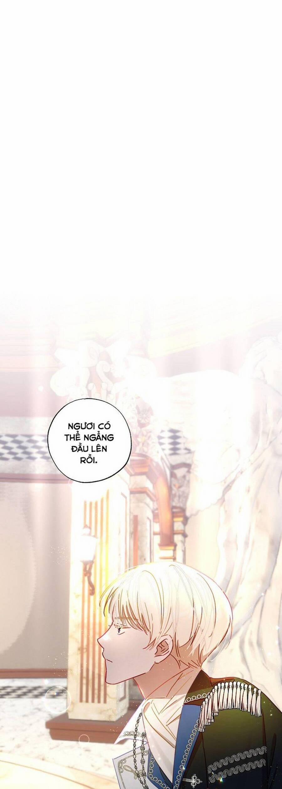 Cuộc Ly Hôn Với Chồng Tôi Đã Thất Bại 35 trang 10