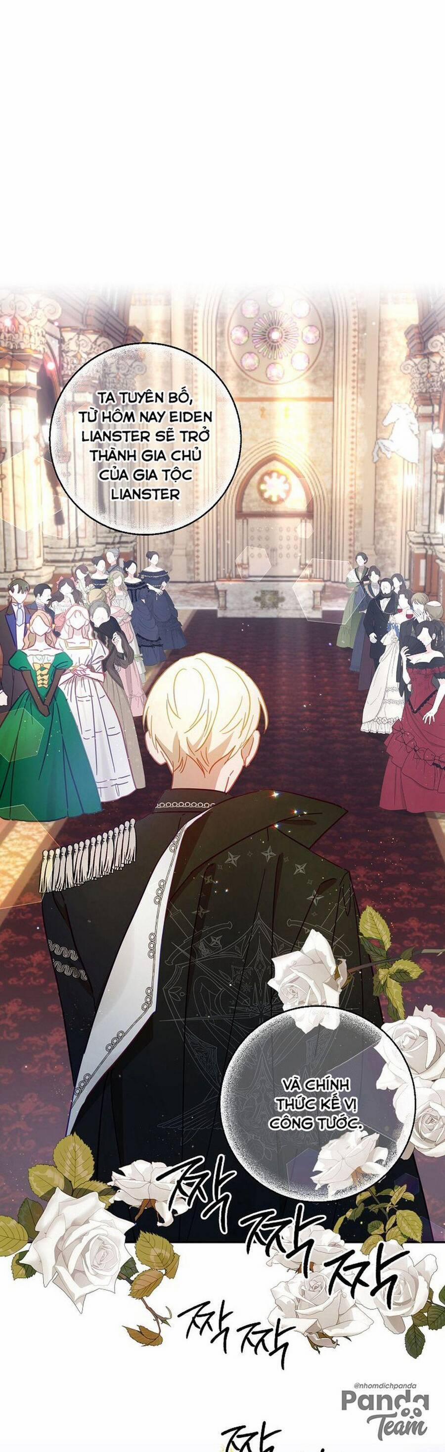 Cuộc Ly Hôn Với Chồng Tôi Đã Thất Bại 35 trang 12