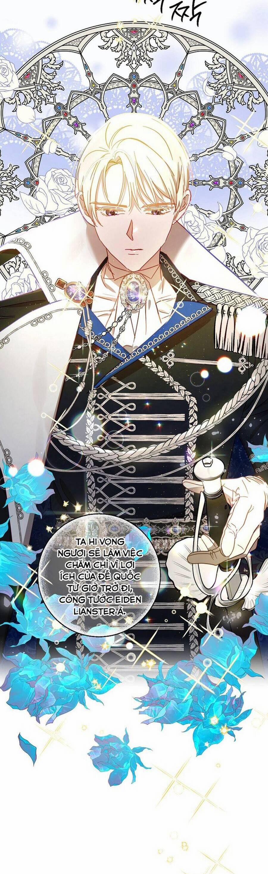 Cuộc Ly Hôn Với Chồng Tôi Đã Thất Bại 35 trang 13