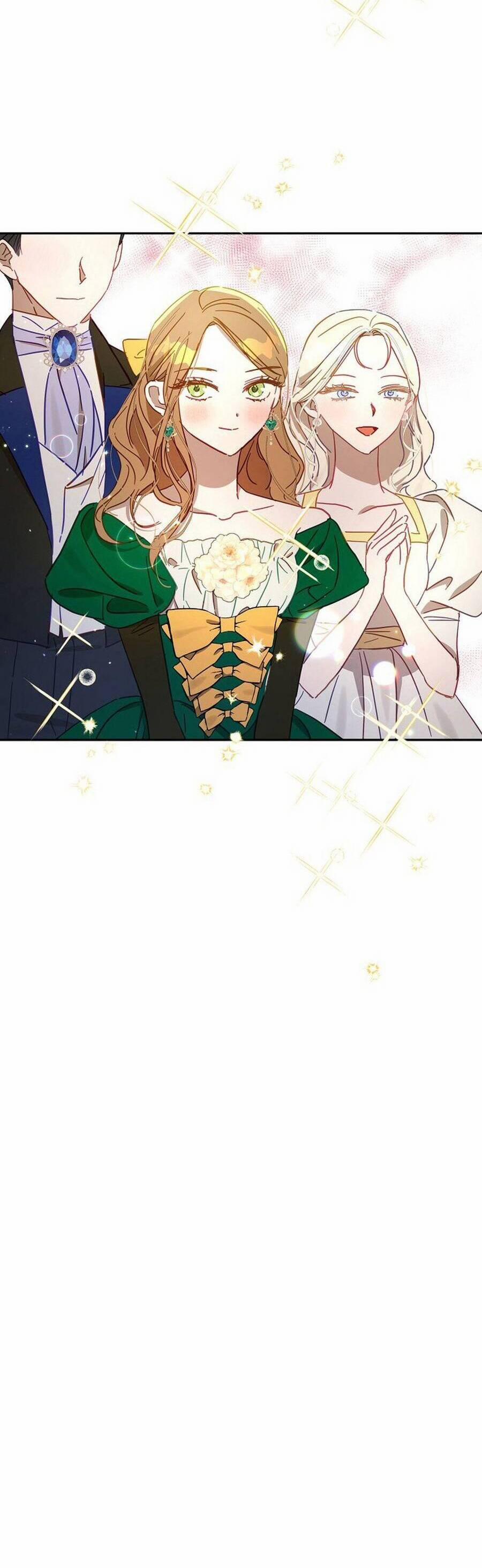 Cuộc Ly Hôn Với Chồng Tôi Đã Thất Bại 35 trang 14