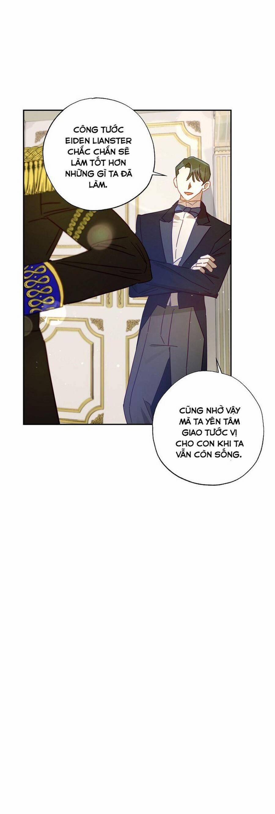 Cuộc Ly Hôn Với Chồng Tôi Đã Thất Bại 35 trang 17