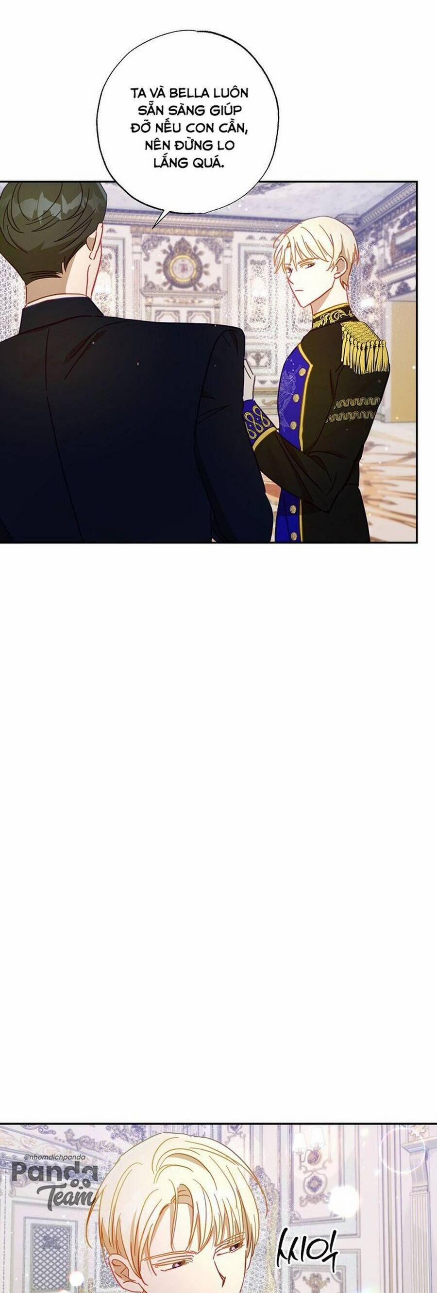 Cuộc Ly Hôn Với Chồng Tôi Đã Thất Bại 35 trang 18