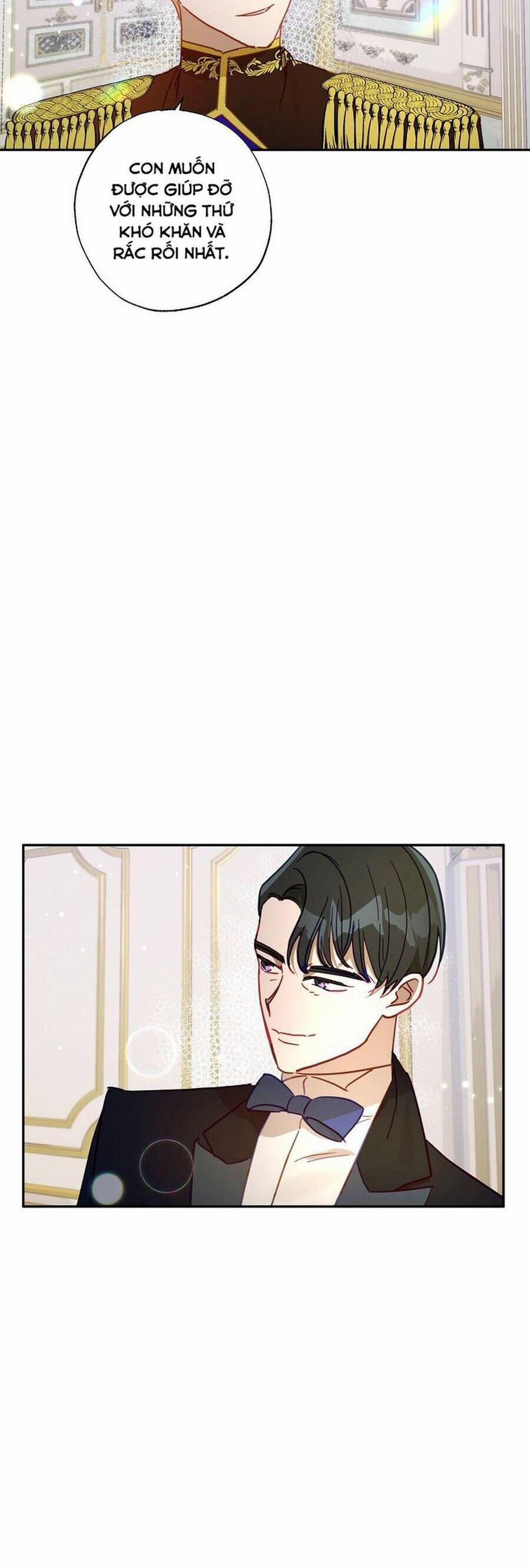 Cuộc Ly Hôn Với Chồng Tôi Đã Thất Bại 35 trang 19