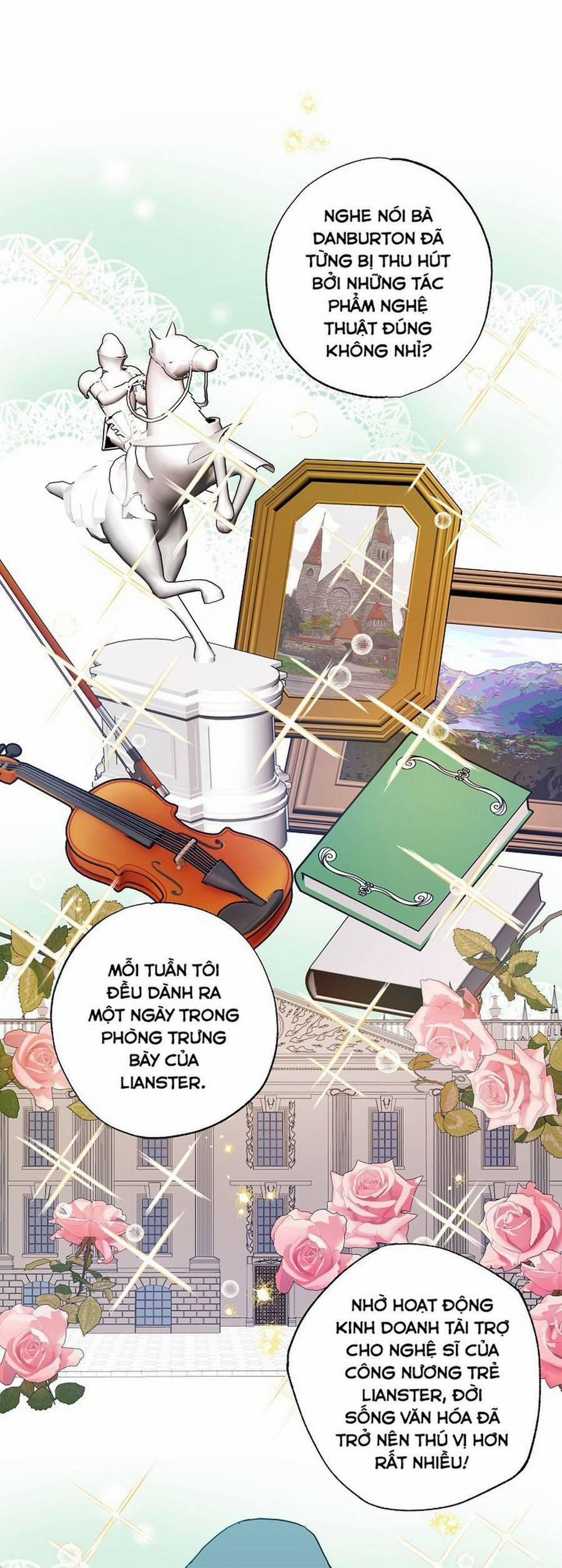 Cuộc Ly Hôn Với Chồng Tôi Đã Thất Bại 35 trang 2