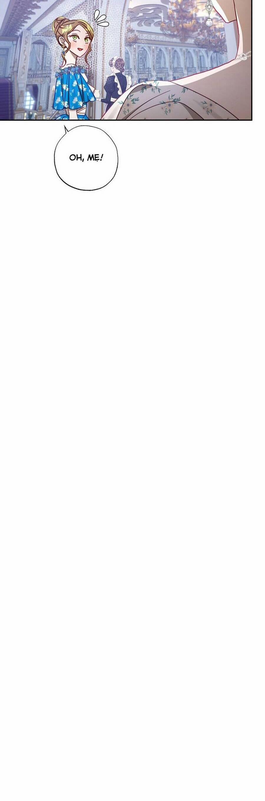 Cuộc Ly Hôn Với Chồng Tôi Đã Thất Bại 35 trang 23