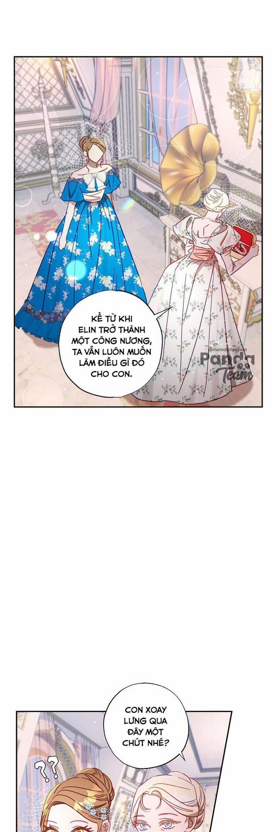 Cuộc Ly Hôn Với Chồng Tôi Đã Thất Bại 35 trang 24