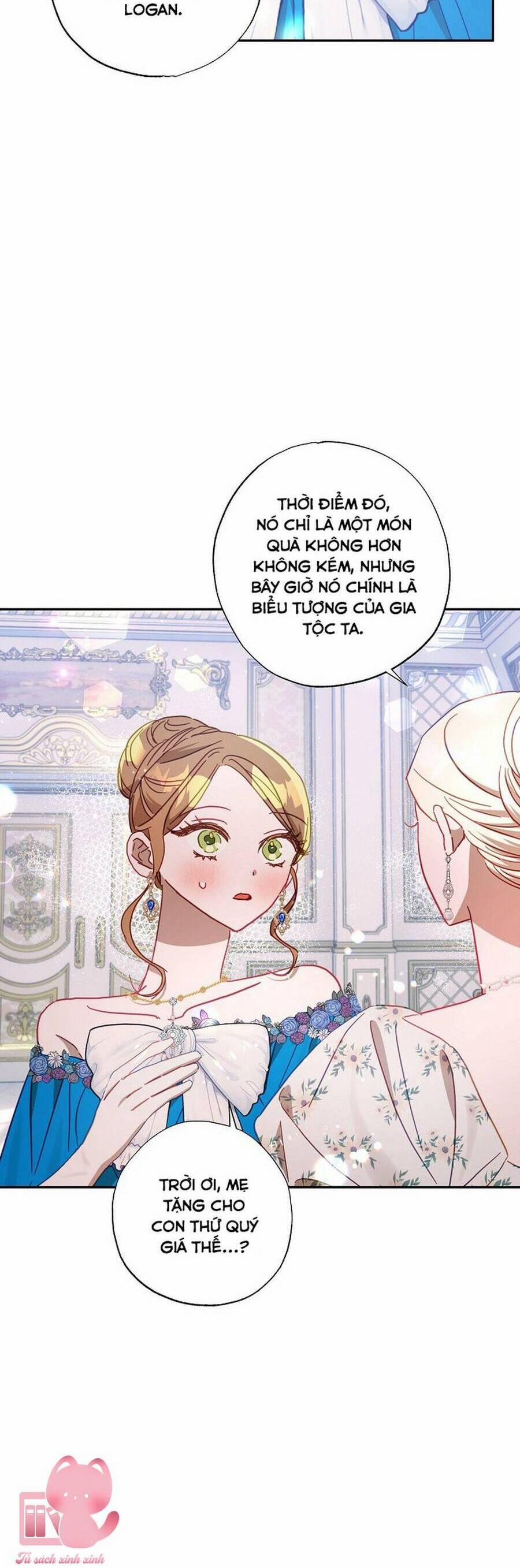 Cuộc Ly Hôn Với Chồng Tôi Đã Thất Bại 35 trang 26