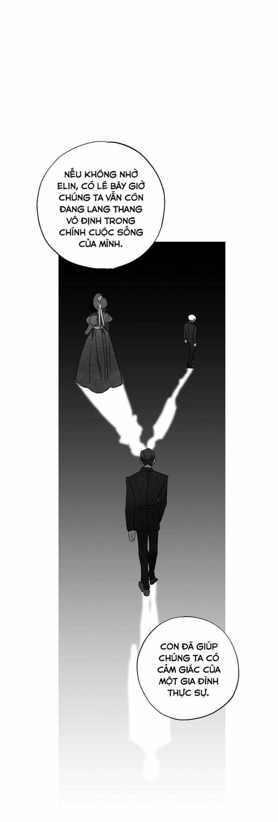 Cuộc Ly Hôn Với Chồng Tôi Đã Thất Bại 35 trang 27