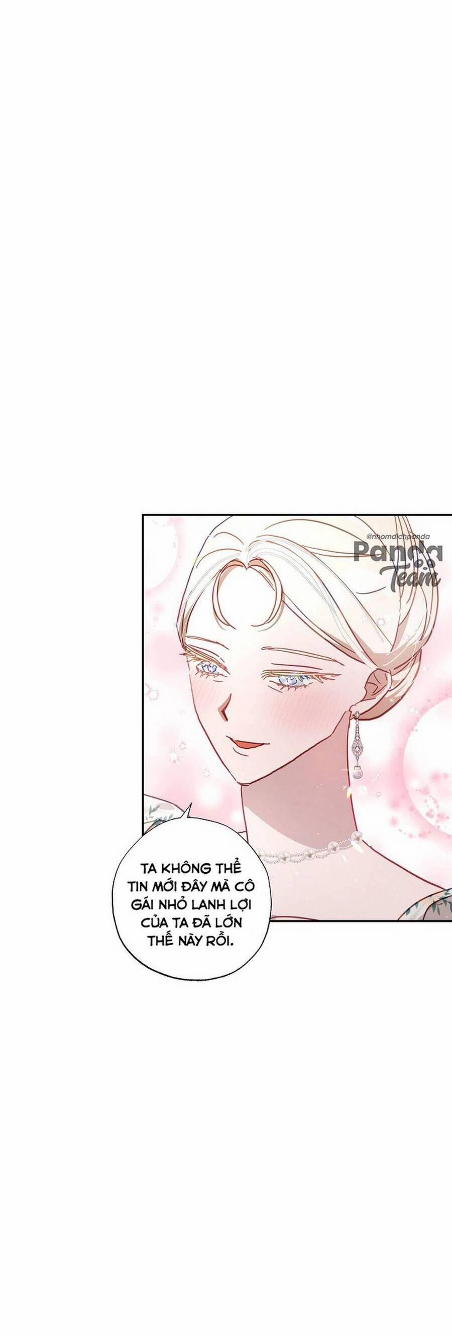 Cuộc Ly Hôn Với Chồng Tôi Đã Thất Bại 35 trang 28