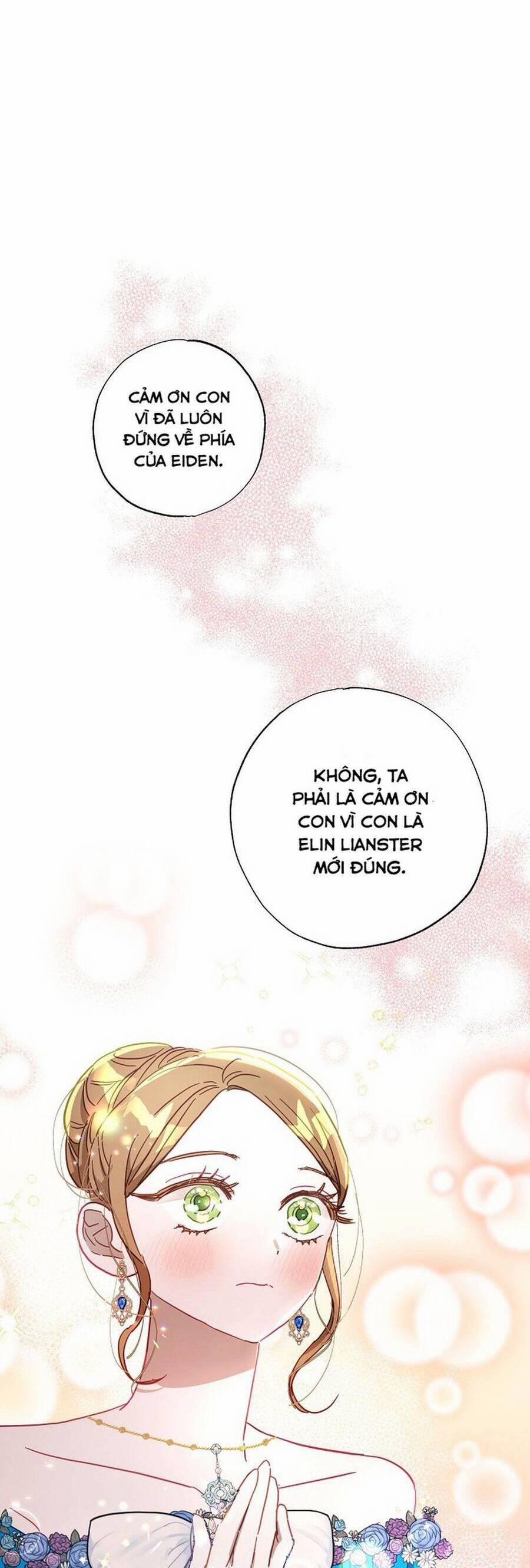 Cuộc Ly Hôn Với Chồng Tôi Đã Thất Bại 35 trang 29