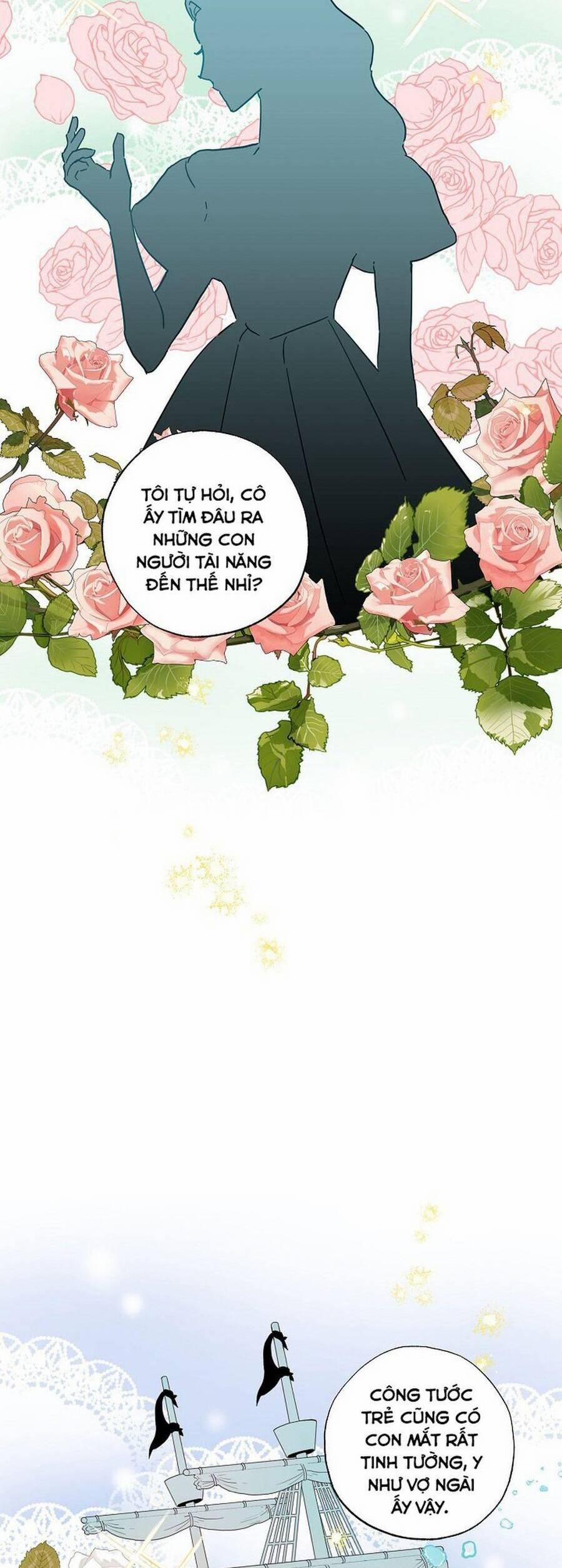 Cuộc Ly Hôn Với Chồng Tôi Đã Thất Bại 35 trang 3