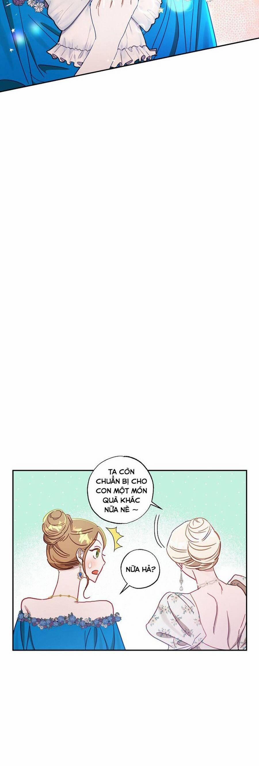 Cuộc Ly Hôn Với Chồng Tôi Đã Thất Bại 35 trang 30