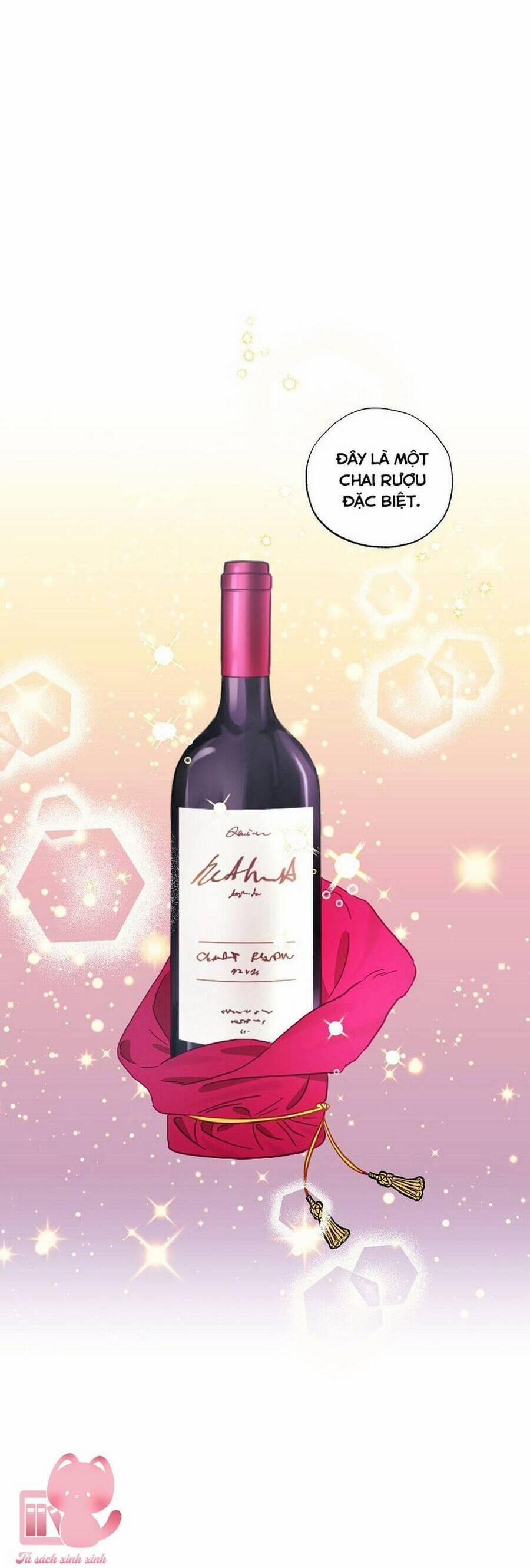 Cuộc Ly Hôn Với Chồng Tôi Đã Thất Bại 35 trang 31