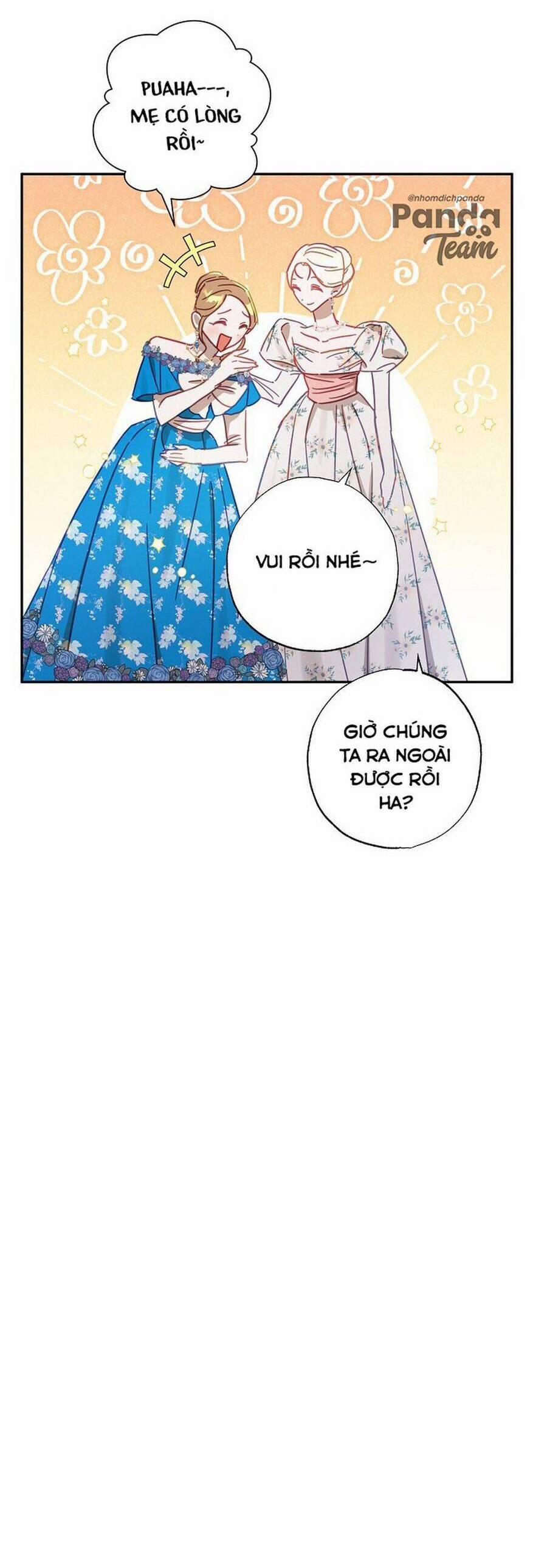 Cuộc Ly Hôn Với Chồng Tôi Đã Thất Bại 35 trang 33