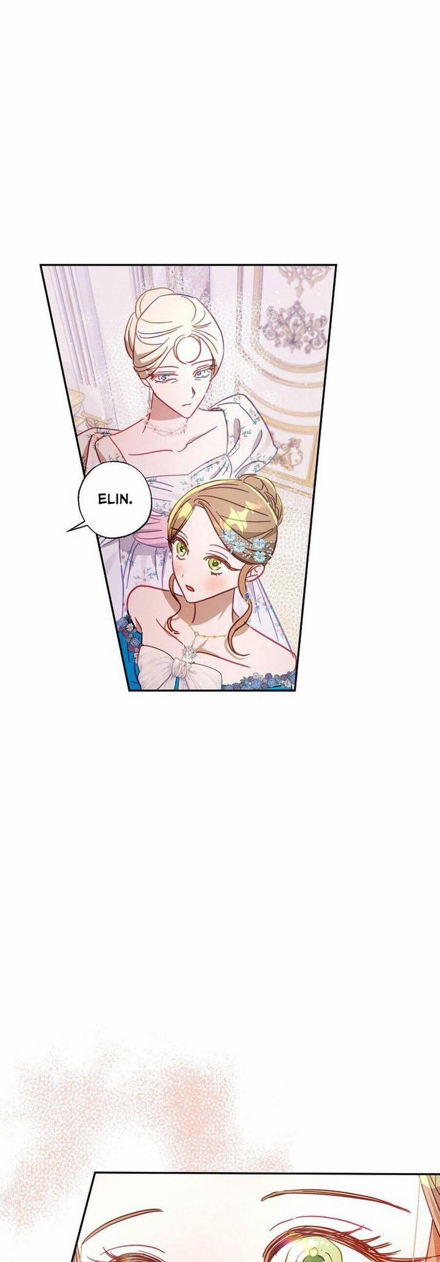 Cuộc Ly Hôn Với Chồng Tôi Đã Thất Bại 35 trang 34