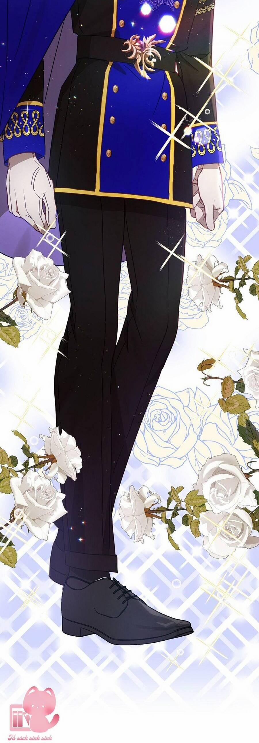 Cuộc Ly Hôn Với Chồng Tôi Đã Thất Bại 35 trang 36