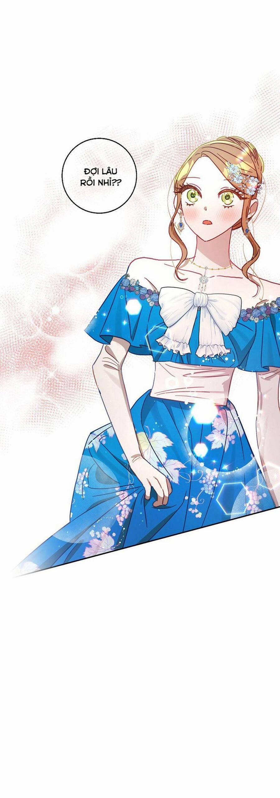 Cuộc Ly Hôn Với Chồng Tôi Đã Thất Bại 35 trang 37