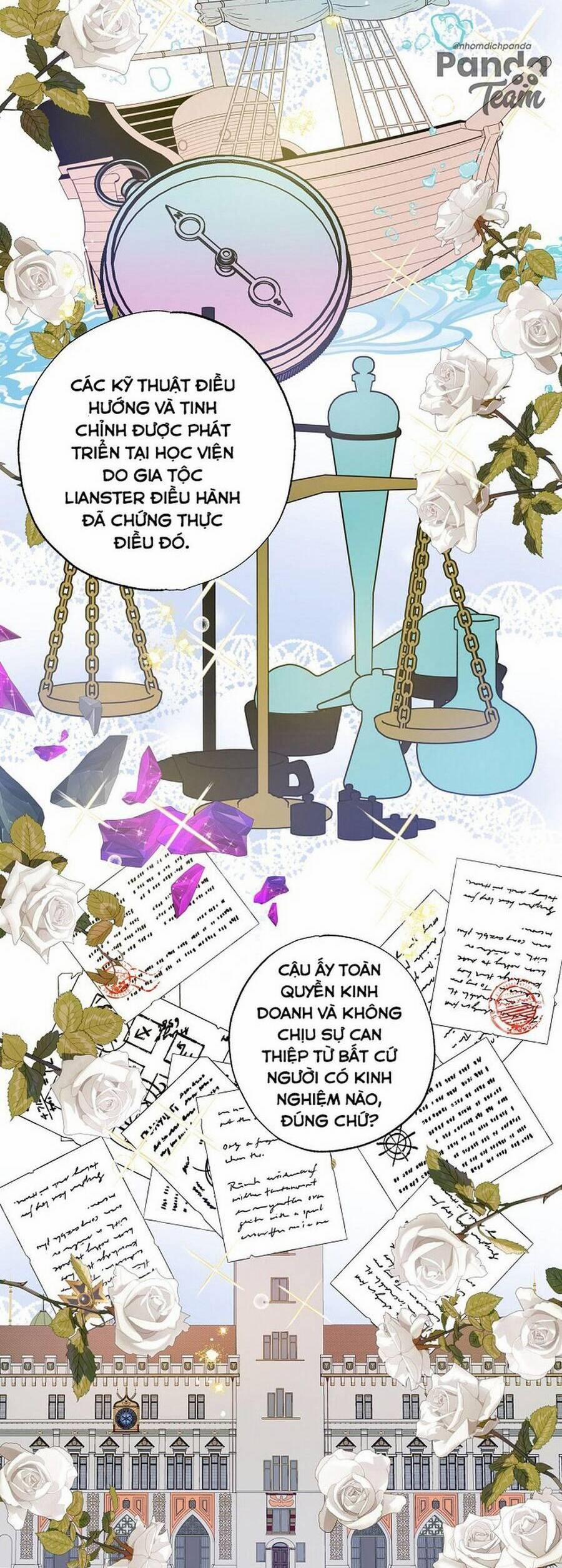 Cuộc Ly Hôn Với Chồng Tôi Đã Thất Bại 35 trang 4