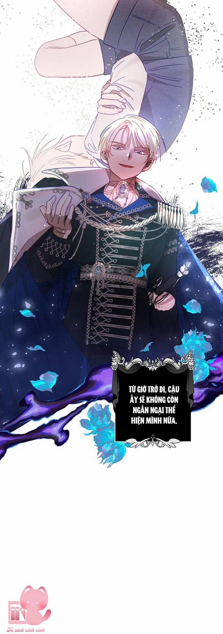 Cuộc Ly Hôn Với Chồng Tôi Đã Thất Bại 35 trang 42