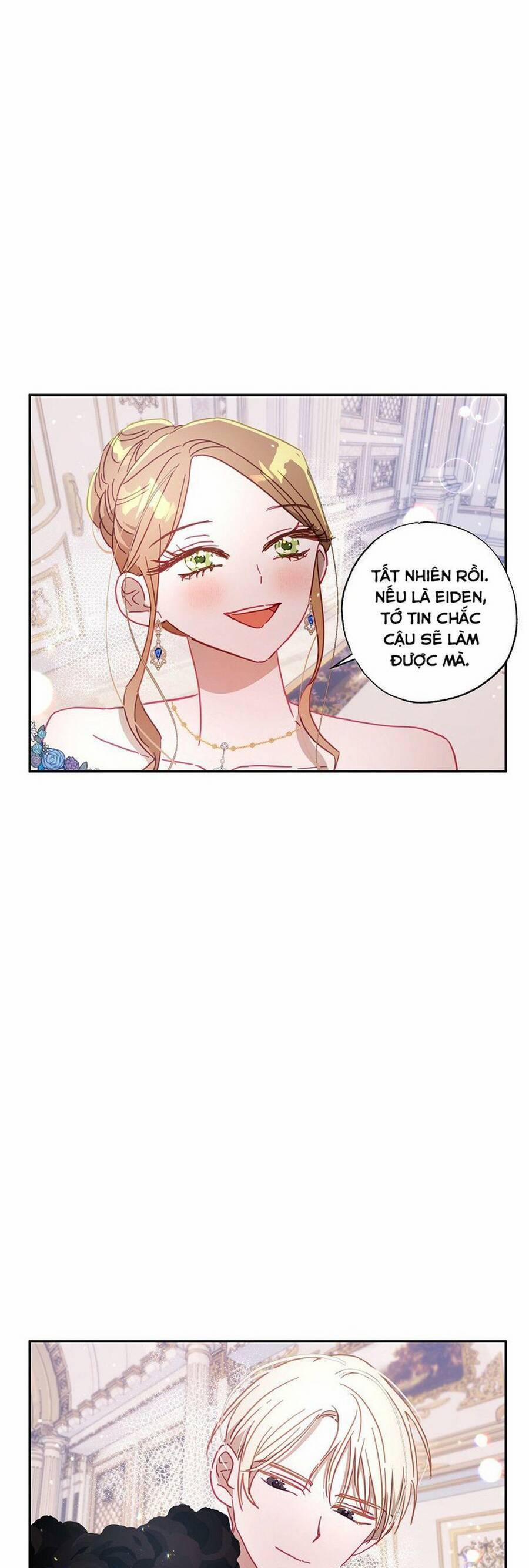 Cuộc Ly Hôn Với Chồng Tôi Đã Thất Bại 35 trang 43