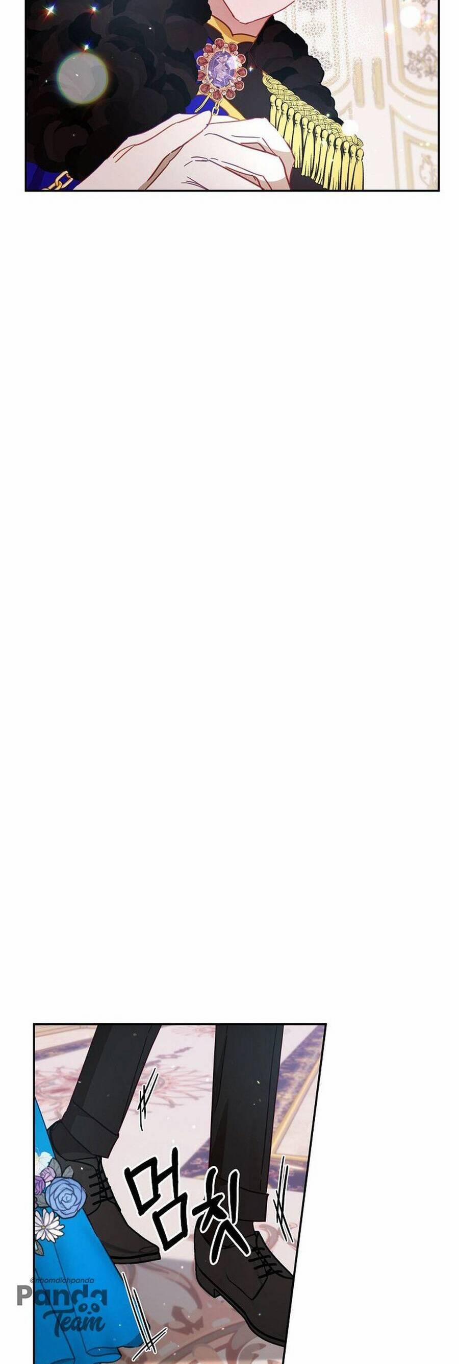 Cuộc Ly Hôn Với Chồng Tôi Đã Thất Bại 35 trang 44