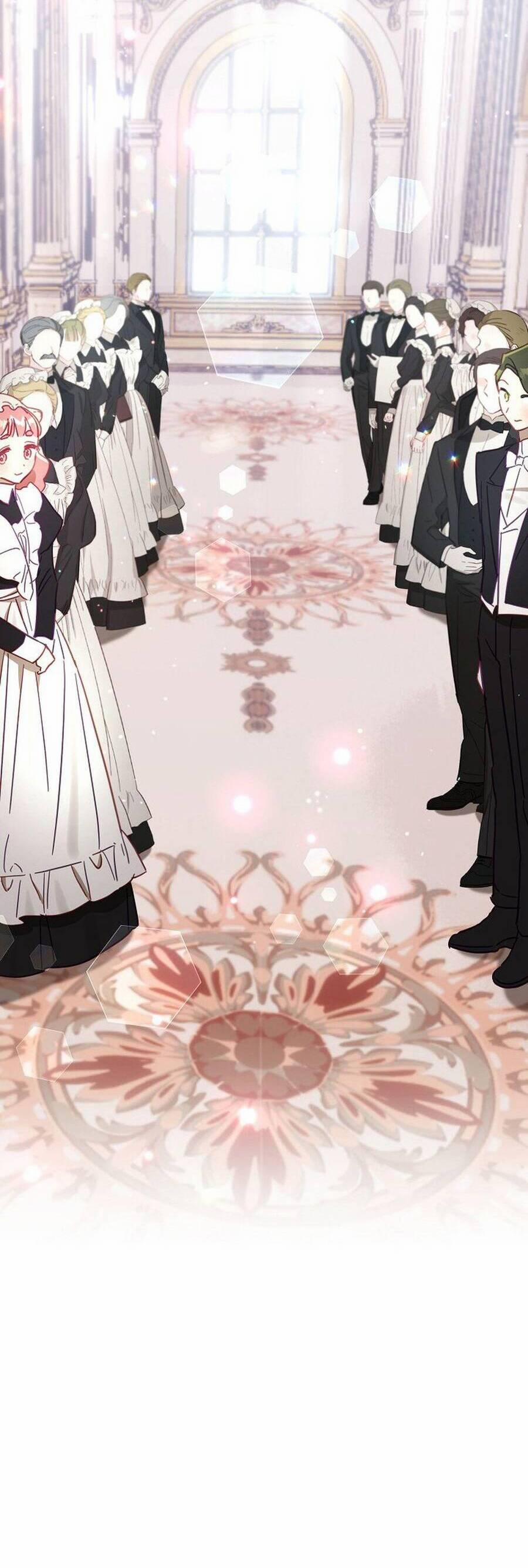 Cuộc Ly Hôn Với Chồng Tôi Đã Thất Bại 35 trang 46