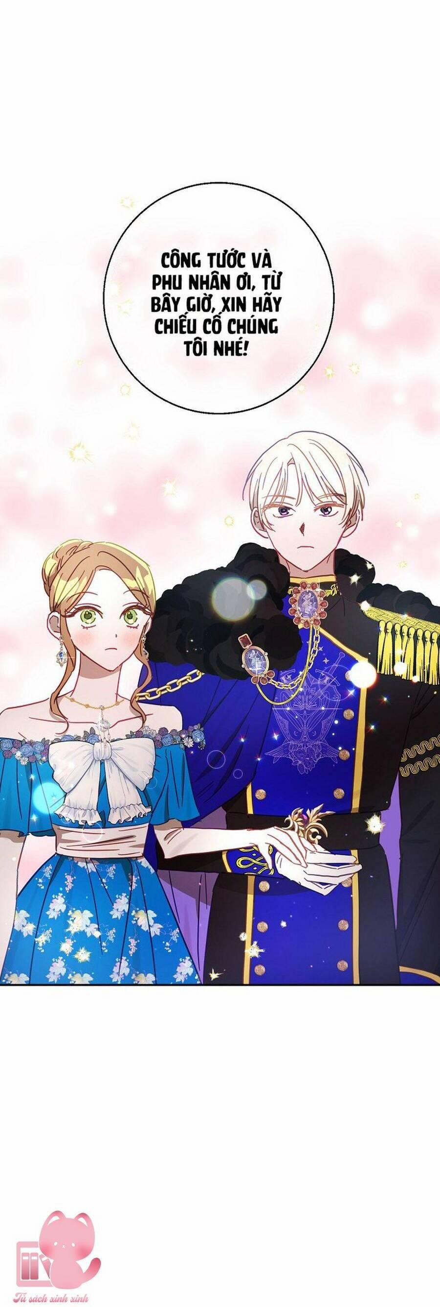 Cuộc Ly Hôn Với Chồng Tôi Đã Thất Bại 35 trang 47