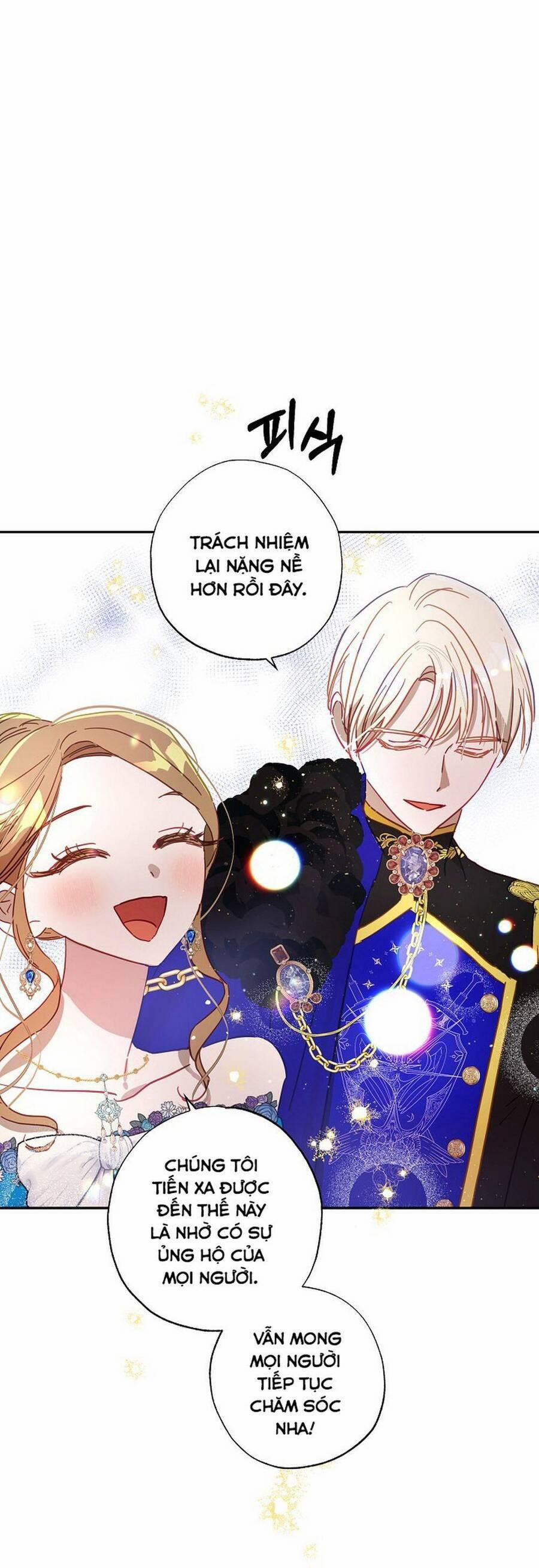 Cuộc Ly Hôn Với Chồng Tôi Đã Thất Bại 35 trang 48