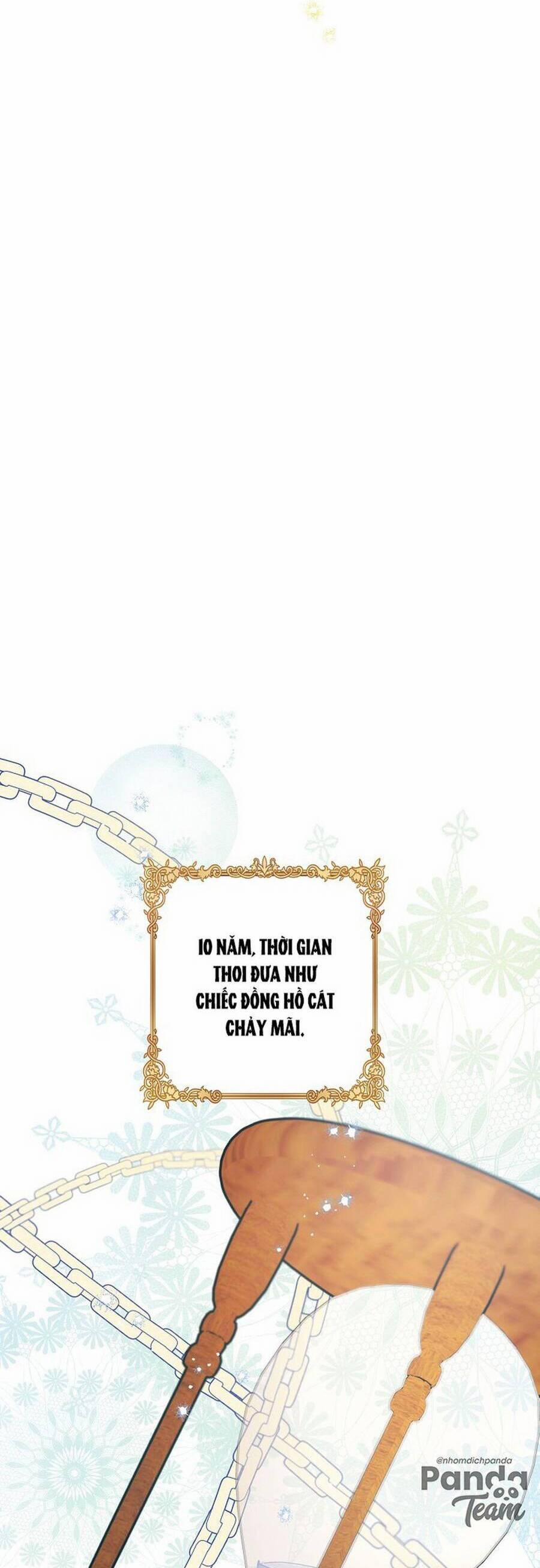 Cuộc Ly Hôn Với Chồng Tôi Đã Thất Bại 35 trang 49