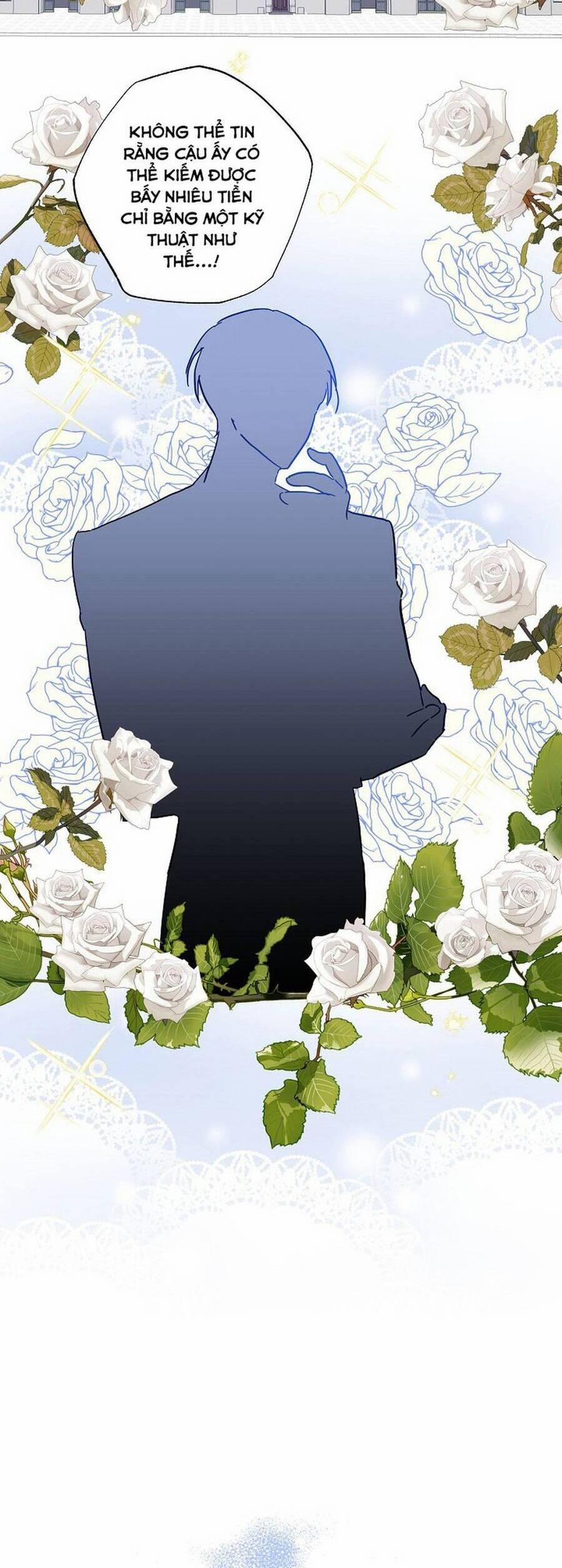 Cuộc Ly Hôn Với Chồng Tôi Đã Thất Bại 35 trang 5