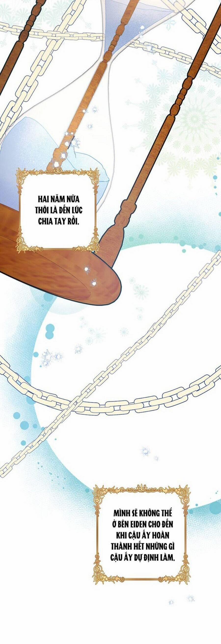 Cuộc Ly Hôn Với Chồng Tôi Đã Thất Bại 35 trang 50