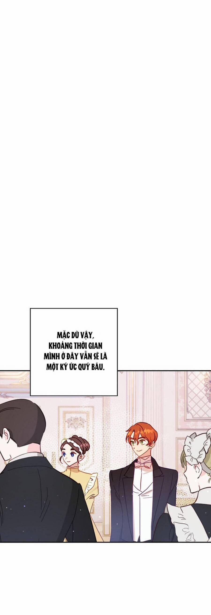 Cuộc Ly Hôn Với Chồng Tôi Đã Thất Bại 35 trang 51