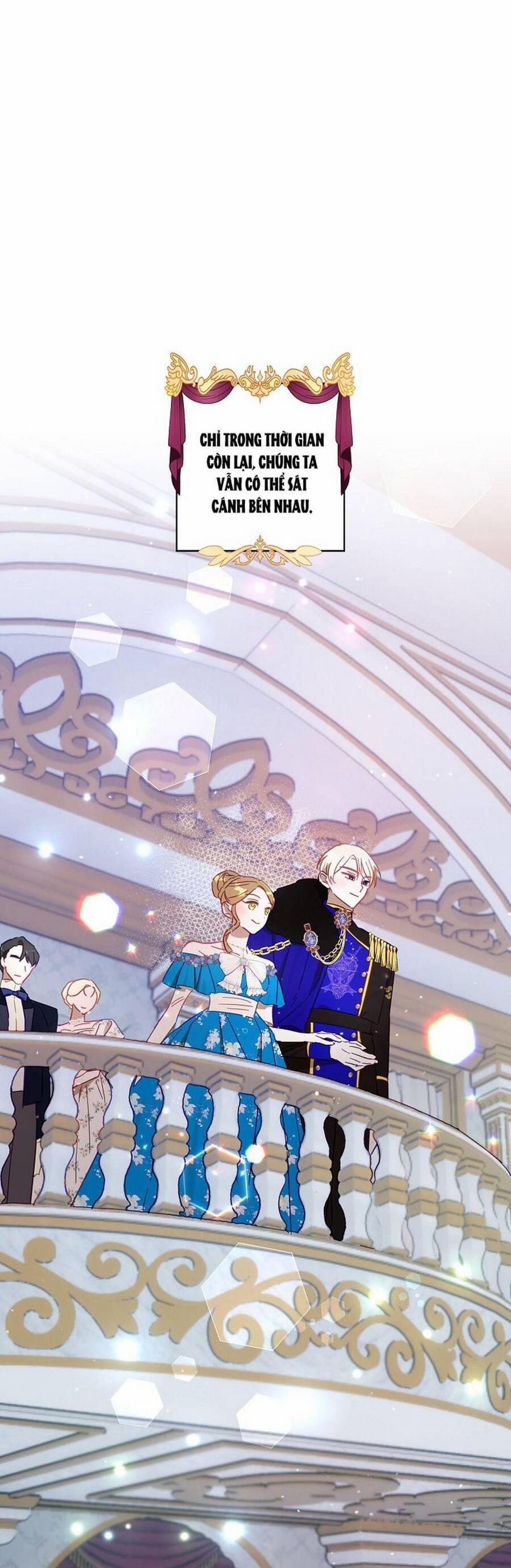 Cuộc Ly Hôn Với Chồng Tôi Đã Thất Bại 35 trang 53